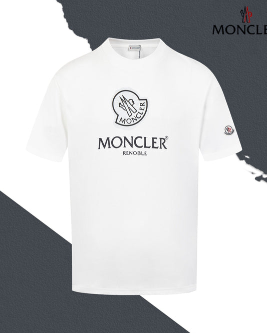 Fashion Printed Cotton T-Shirt