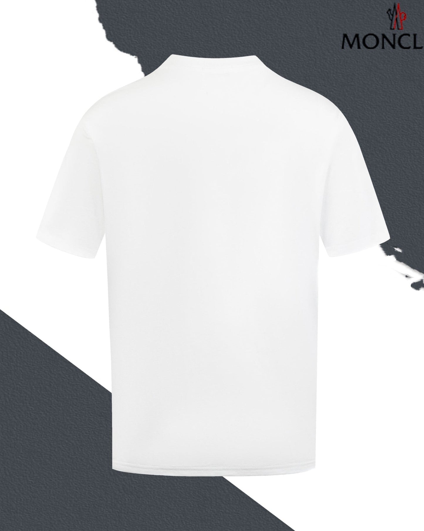 Fashion Printed Cotton T-Shirt