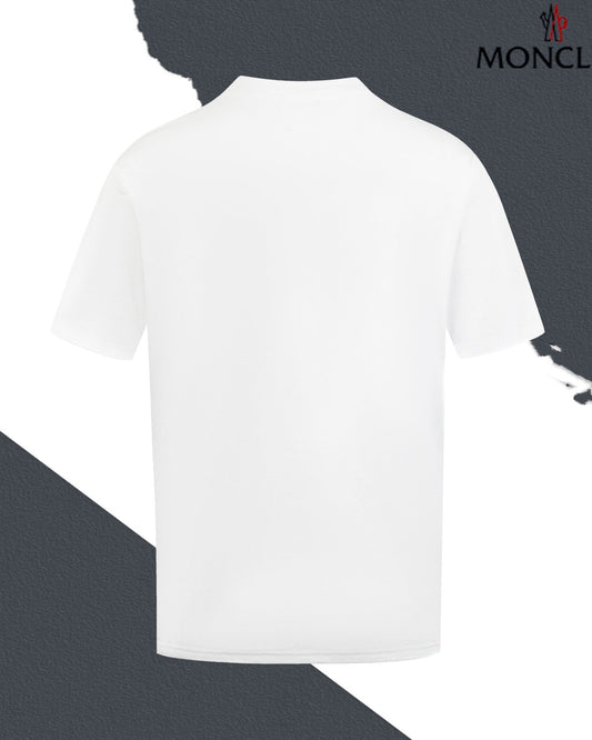 Fashion Printed Cotton T-Shirt