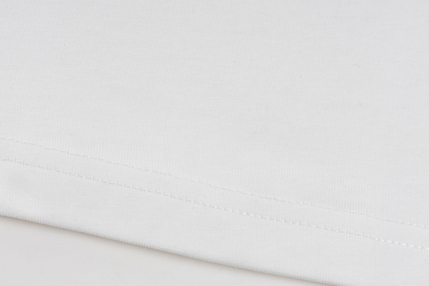 Fashion Printed Cotton T-Shirt