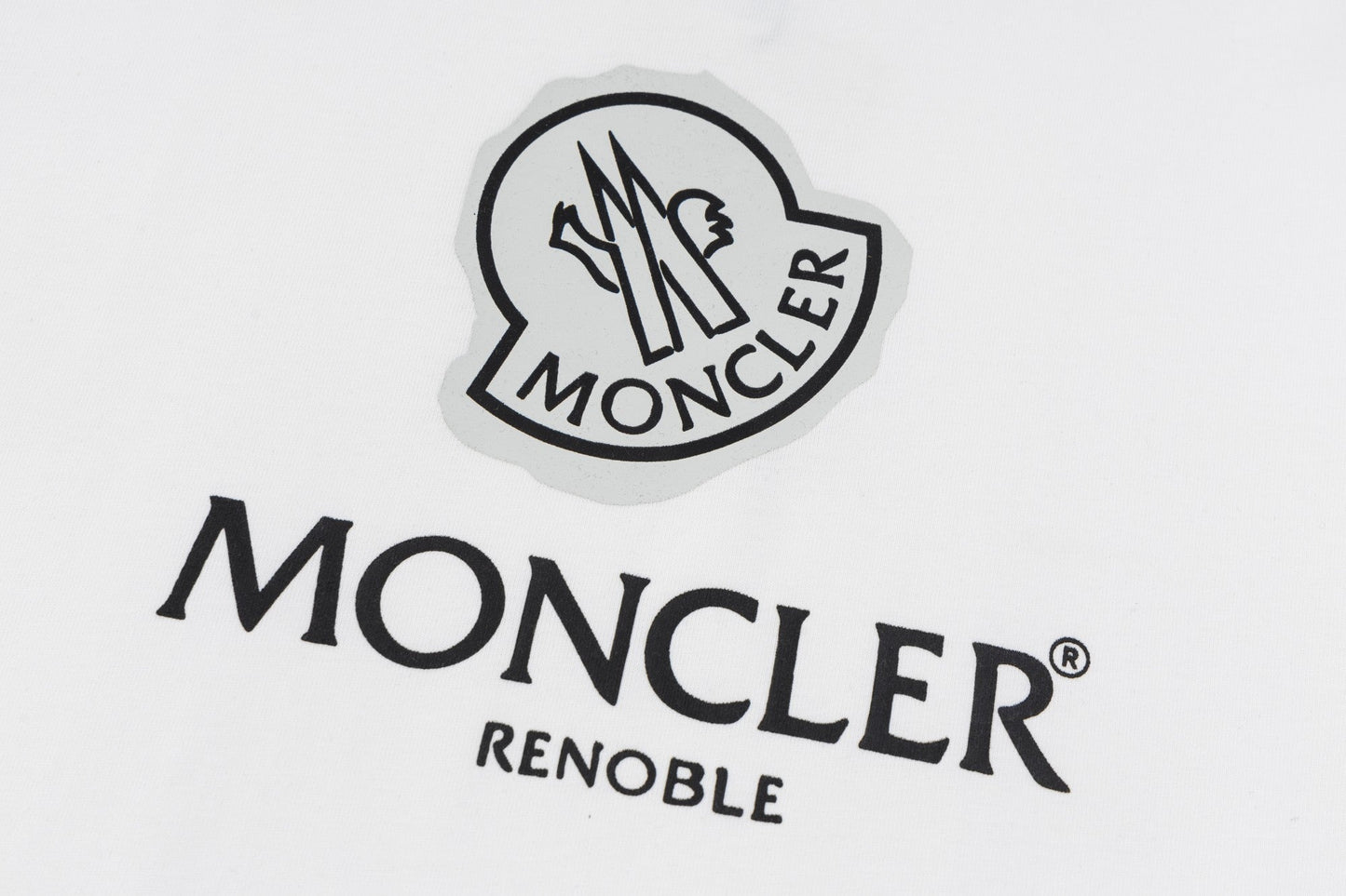 Fashion Printed Cotton T-Shirt