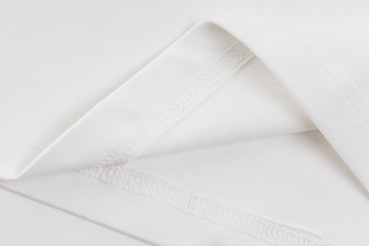 Fashion Printed Cotton T-Shirt