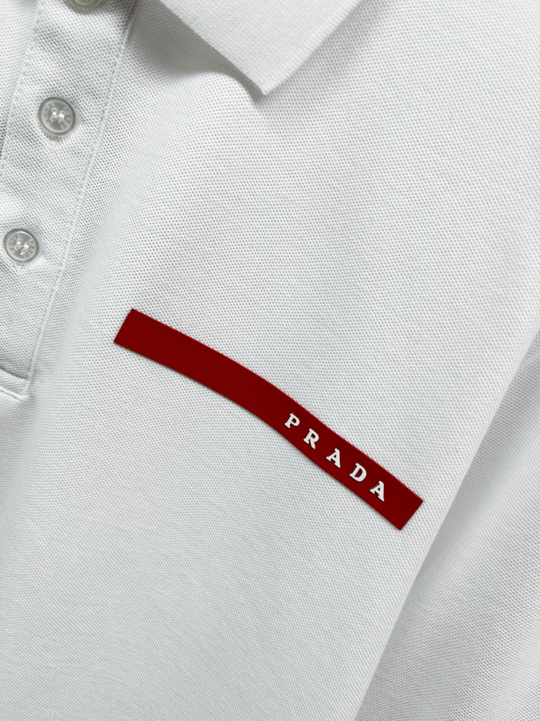 Simple Men's POLO Shirt