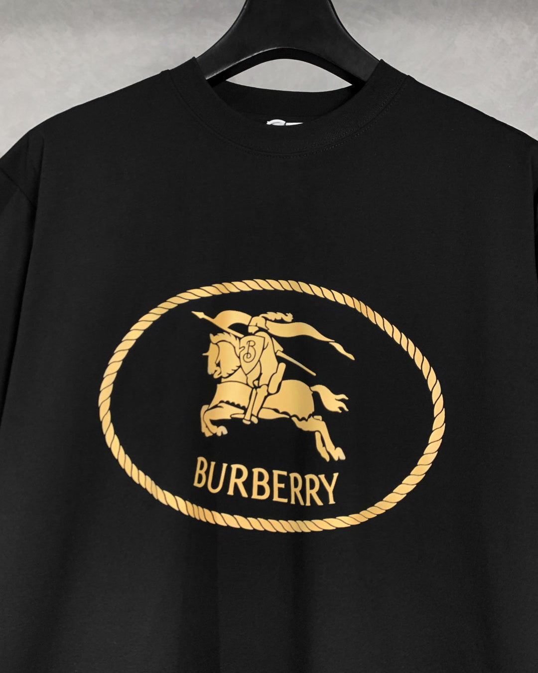 Gold Label Printed T-shirt