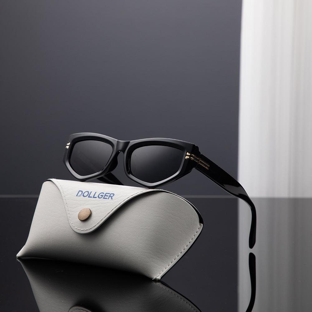 Party Fire Duchy Sunglasses