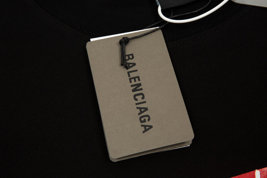 Fashion Printed T-Shirt