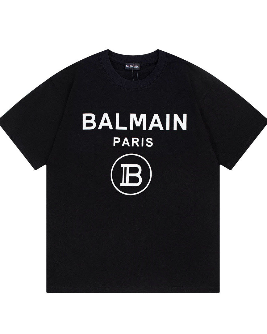 Fashion Printed T-Shirt