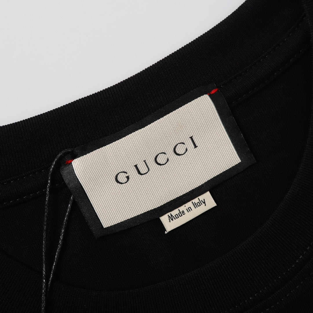 2 color fashion T-shirt 064