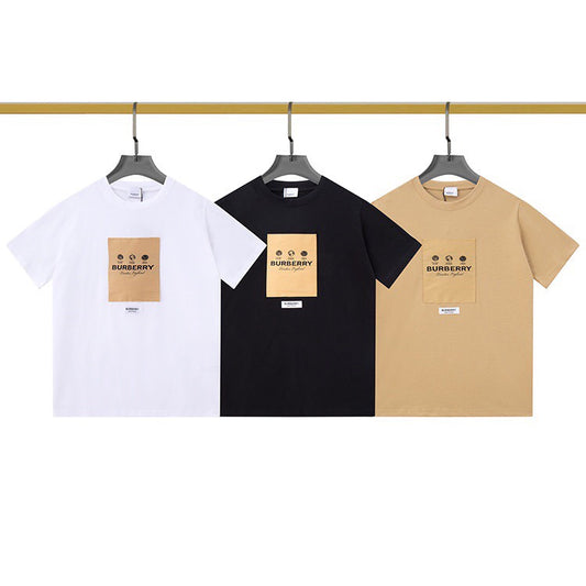3 color fashion T-shirt 317