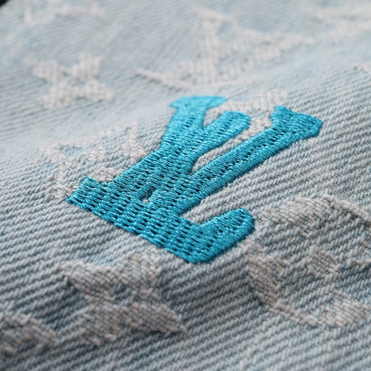 2 color fashion T-shirt 320