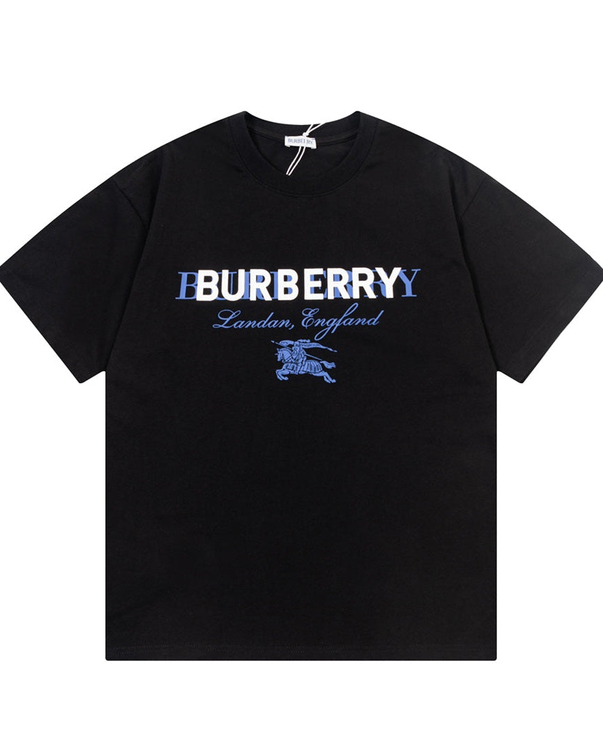 Fashion Printed Cotton T-Shirt