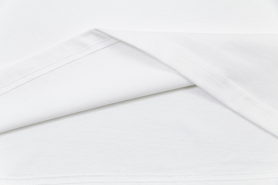 Fashion Printed Cotton T-Shirt