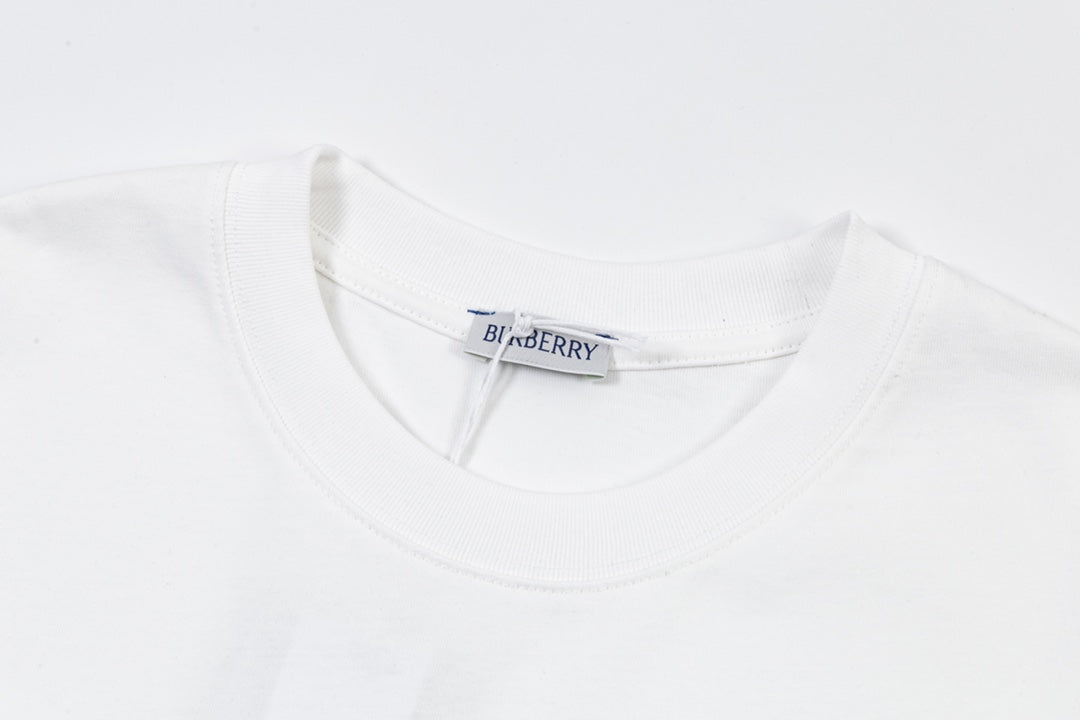 Fashion Printed Cotton T-Shirt