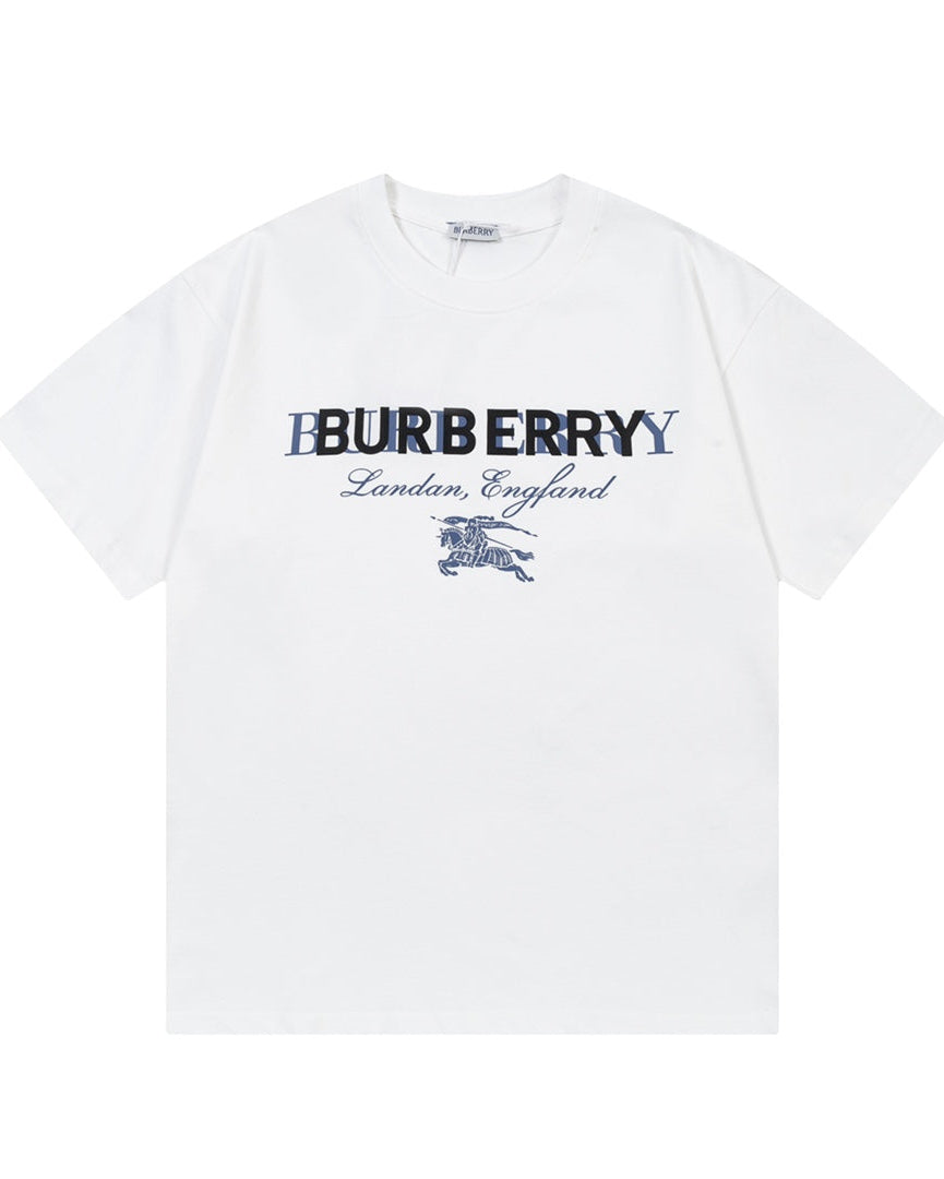 Fashion Printed Cotton T-Shirt