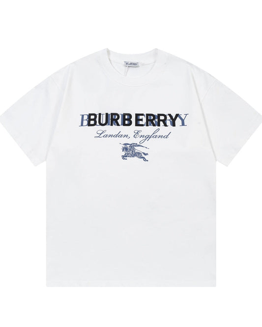 Fashion Printed Cotton T-Shirt