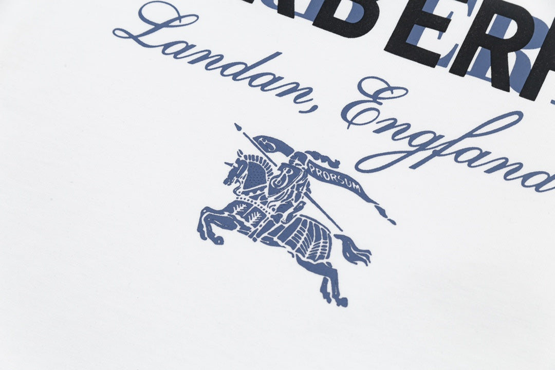 Fashion Printed Cotton T-Shirt