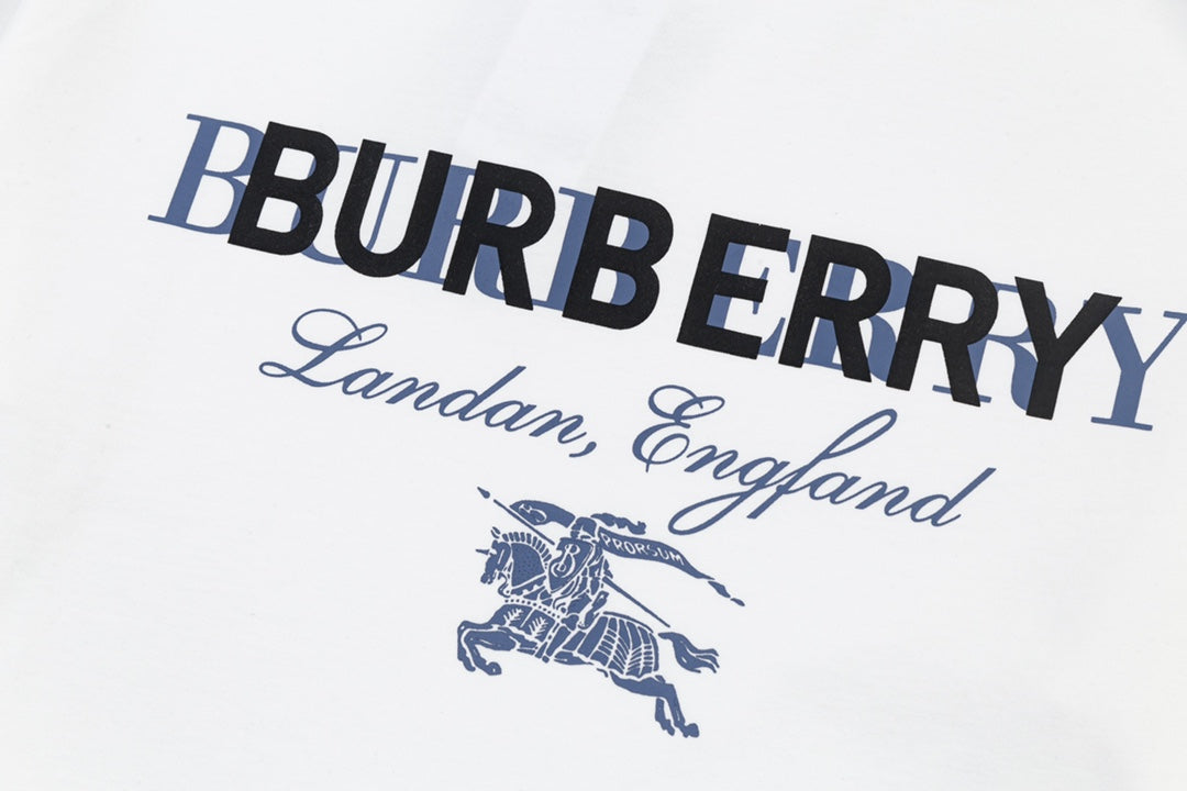 Fashion Printed Cotton T-Shirt