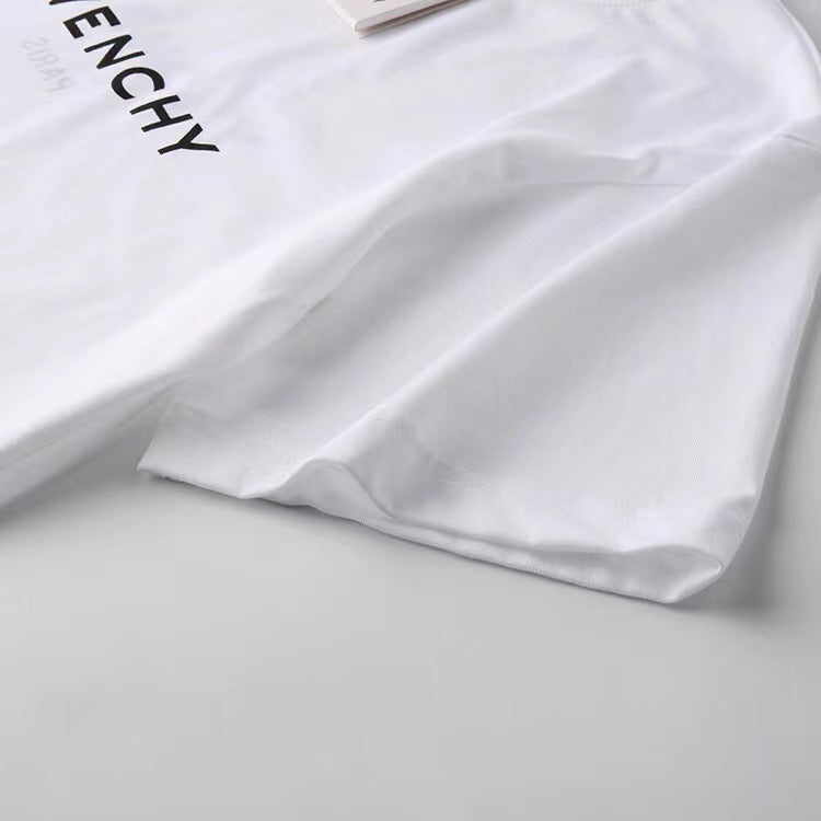 2 color fashion T-shirt 311