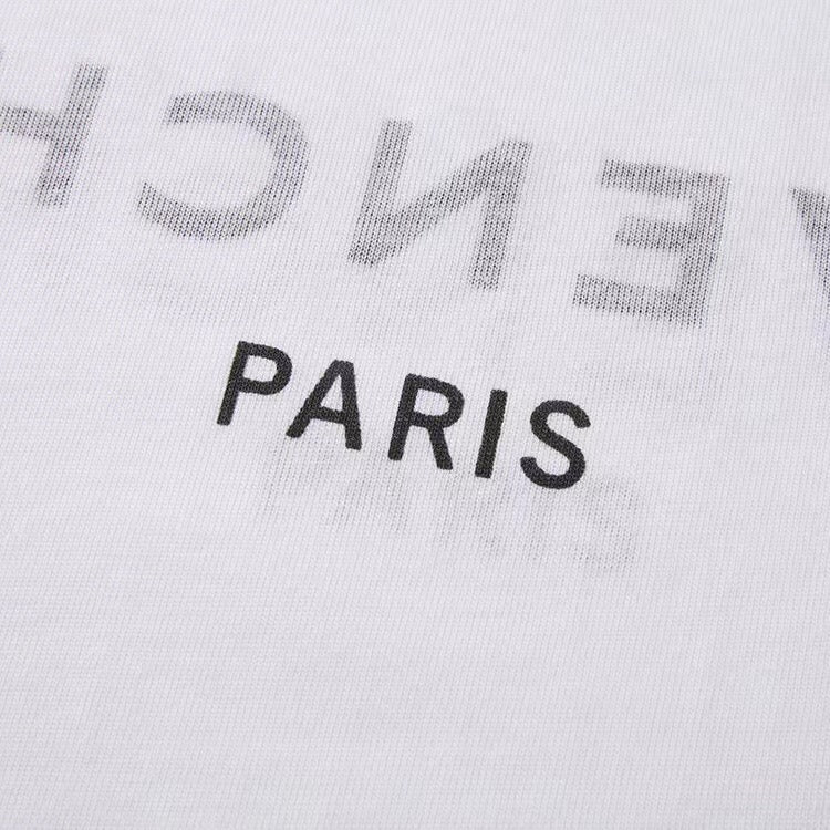 2 color fashion T-shirt 311