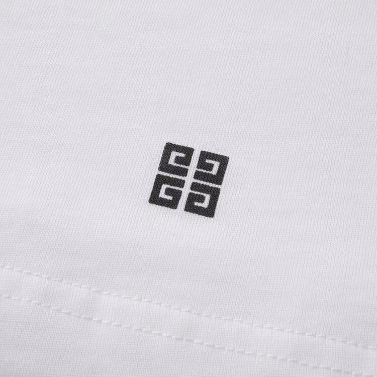 2 color fashion T-shirt 311