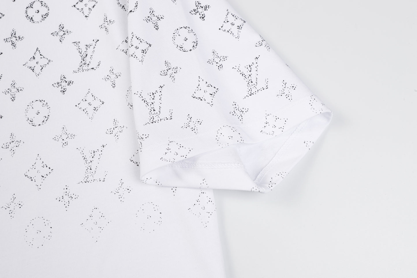 2 color fashion T-shirt 312