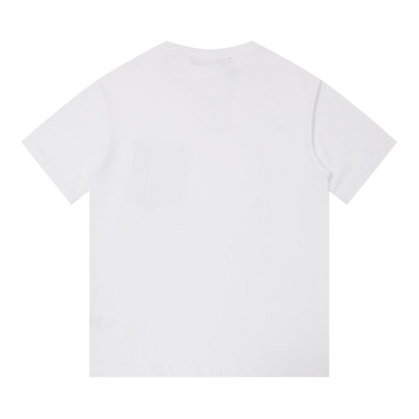 2 color fashion T-shirt 313