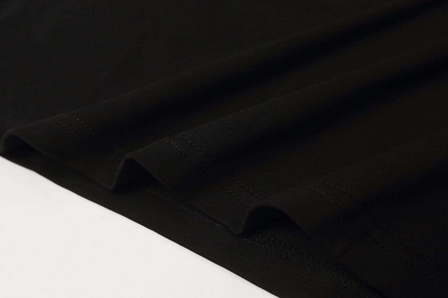 2 color fashion T-shirt 313