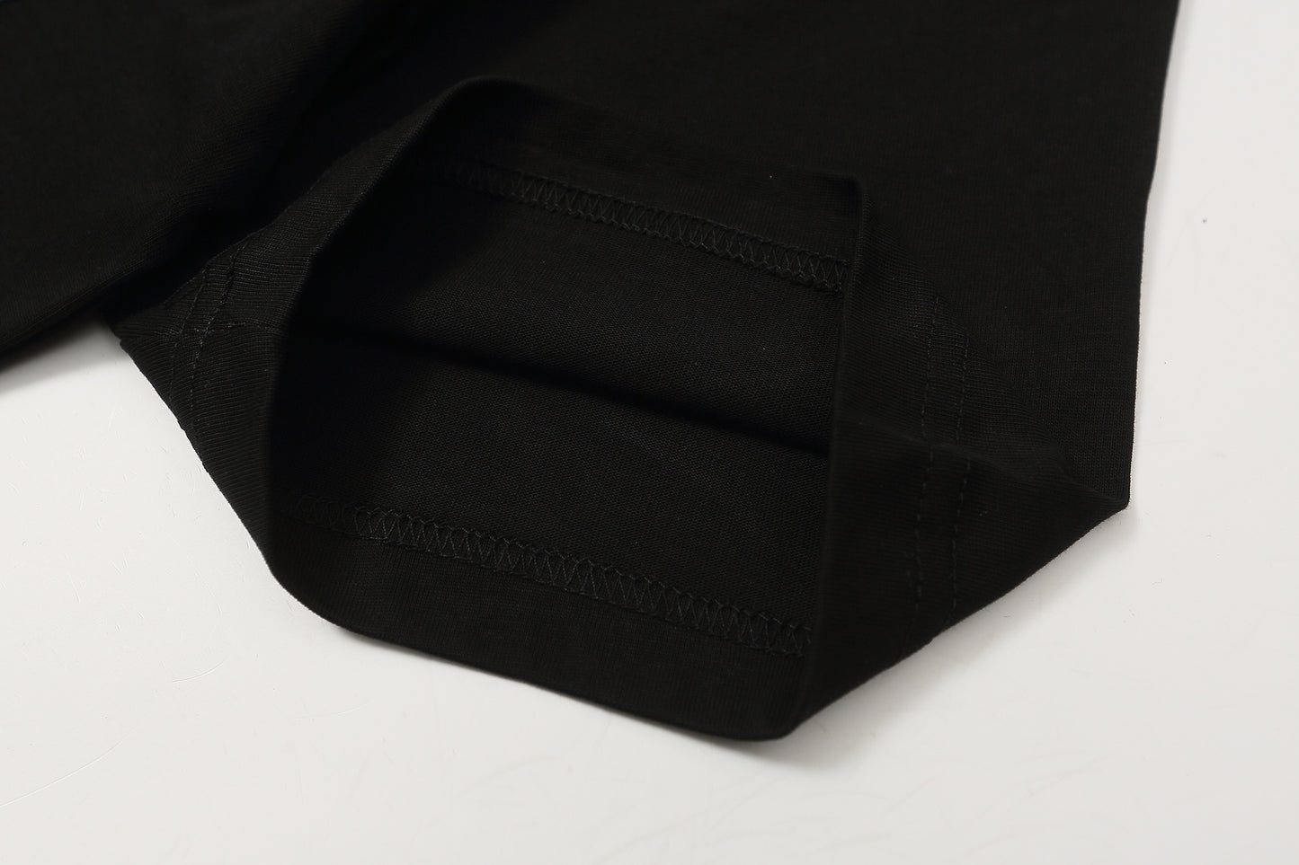 2 color fashion T-shirt 313