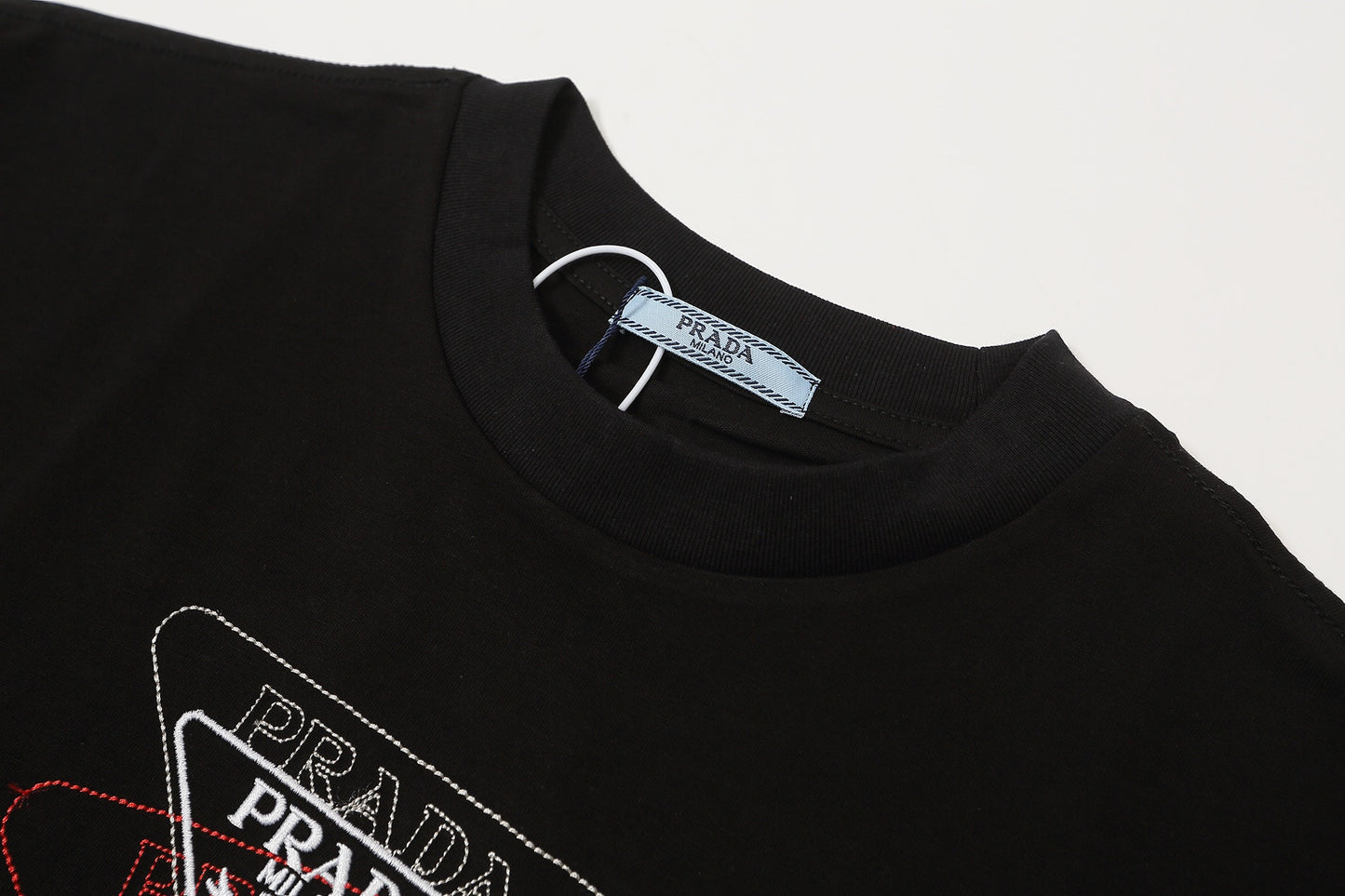 2 color fashion T-shirt 313