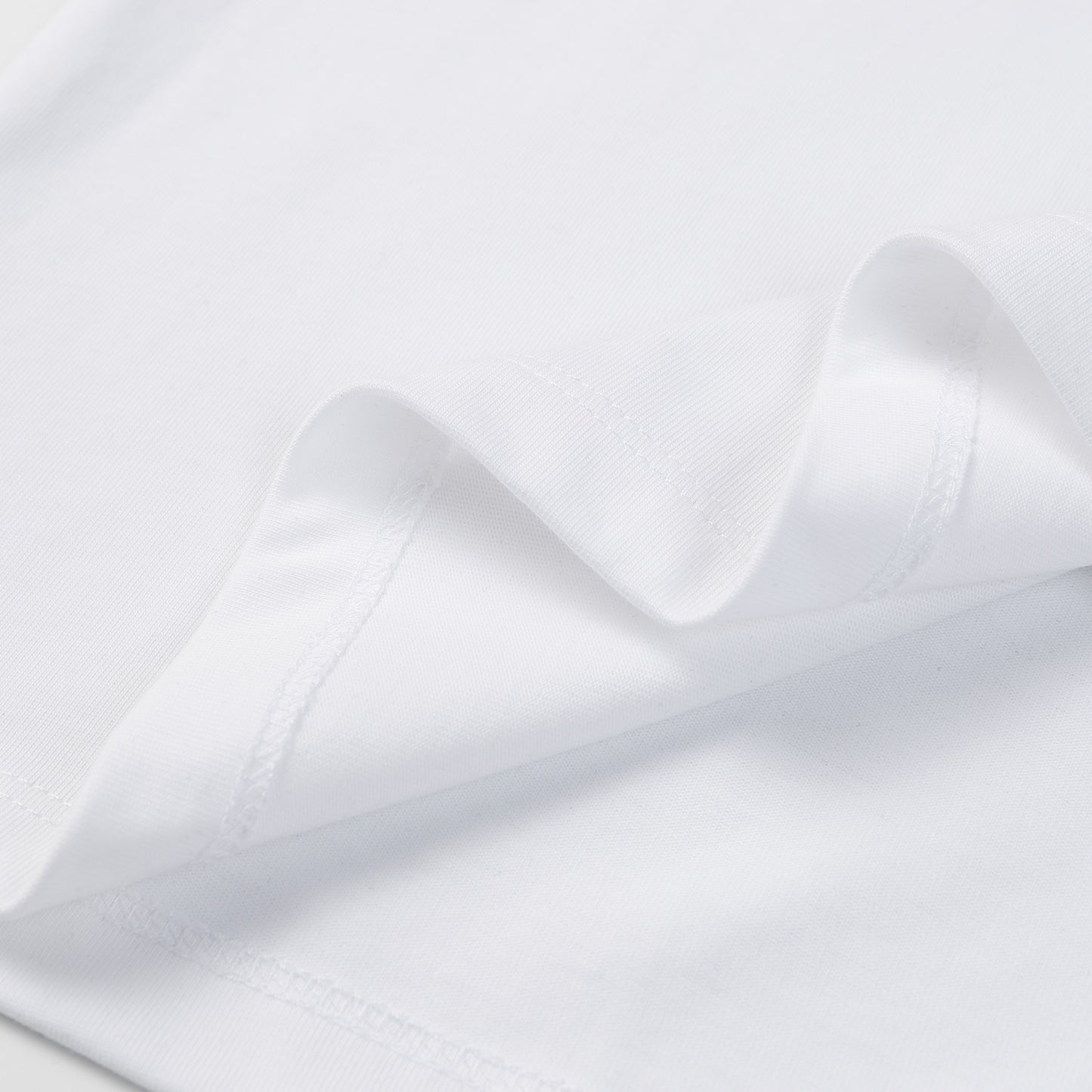 2 color fashion T-shirt 315