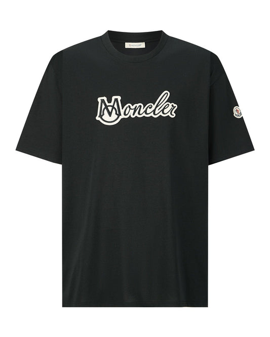 Fashion Printed Cotton T-Shirt