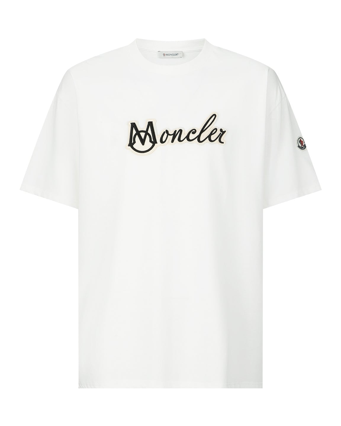 Fashion Printed Cotton T-Shirt