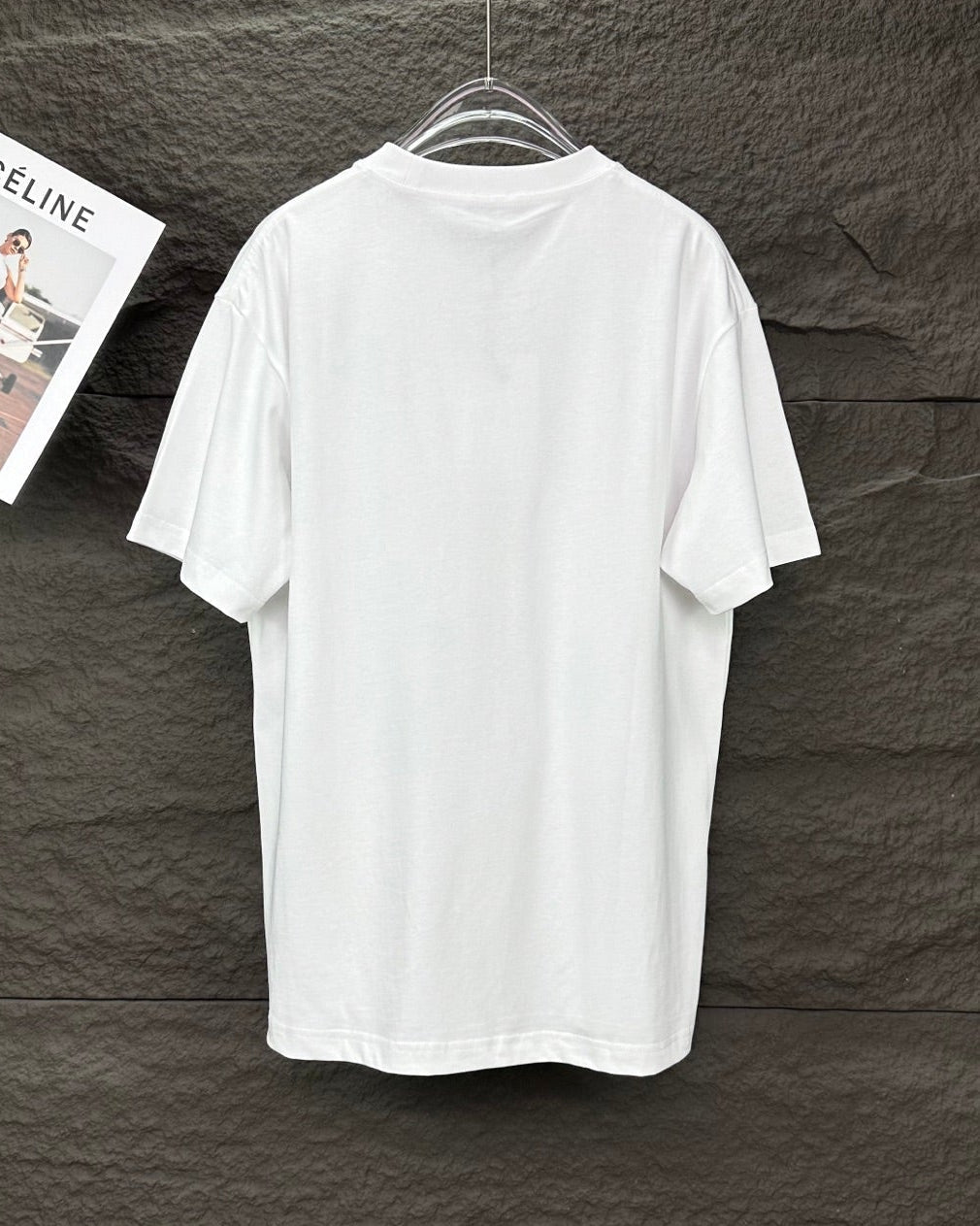 Coconut Grove Print T-shirt