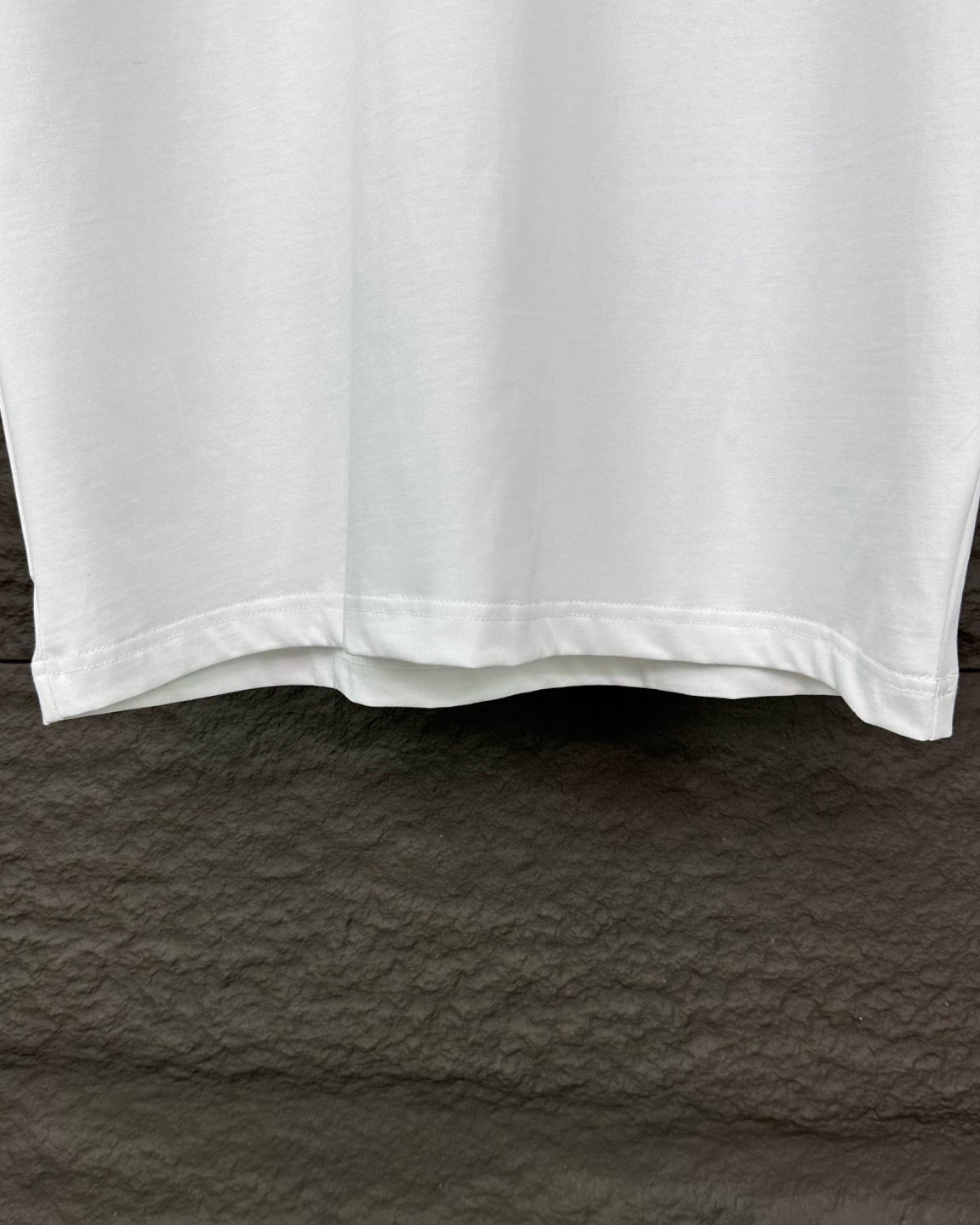 Coconut Grove Print T-shirt