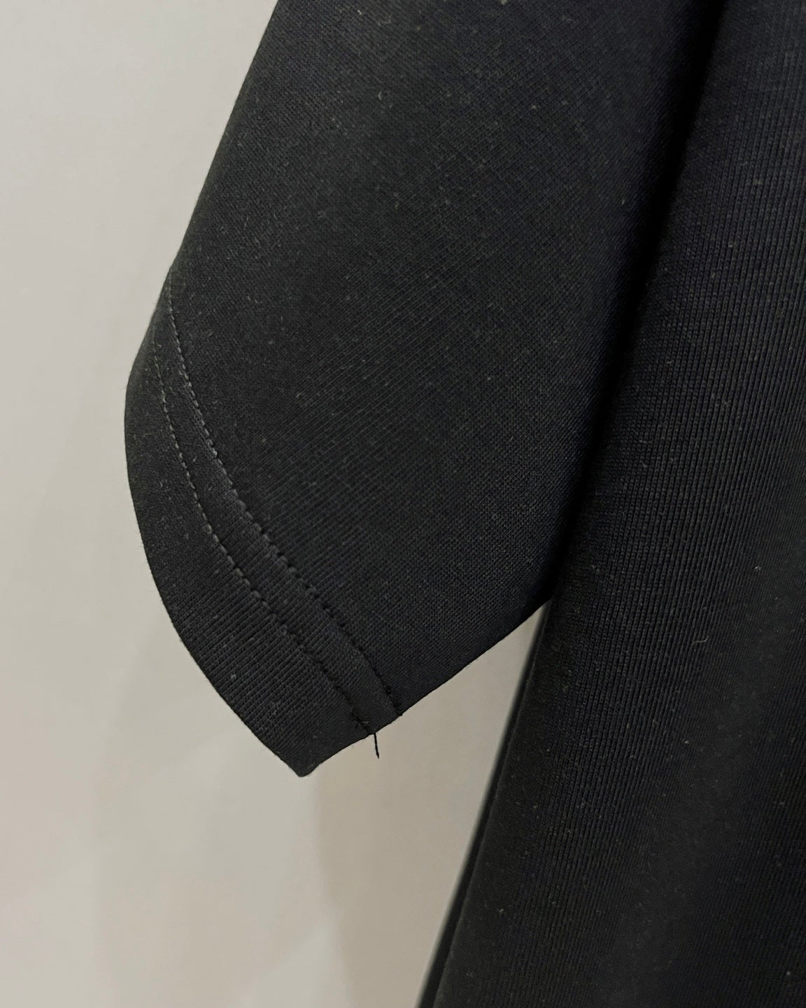 Fashion Embroidered Cotton T-Shirt