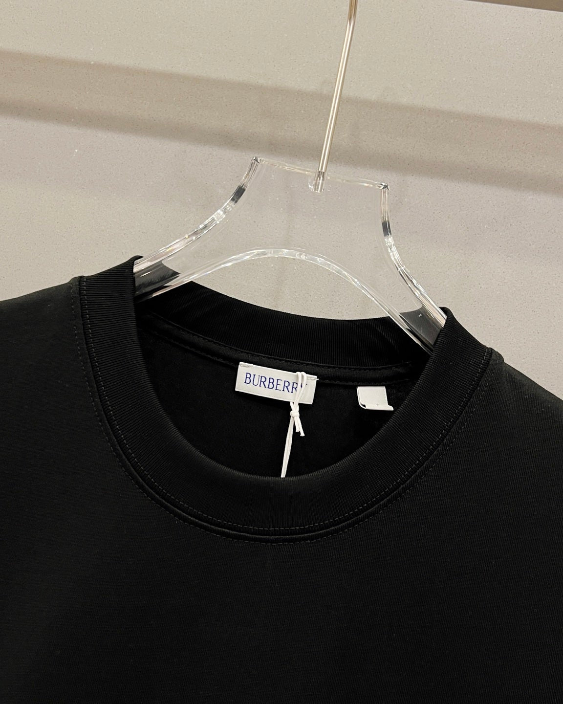 Fashion Embroidered Cotton T-Shirt