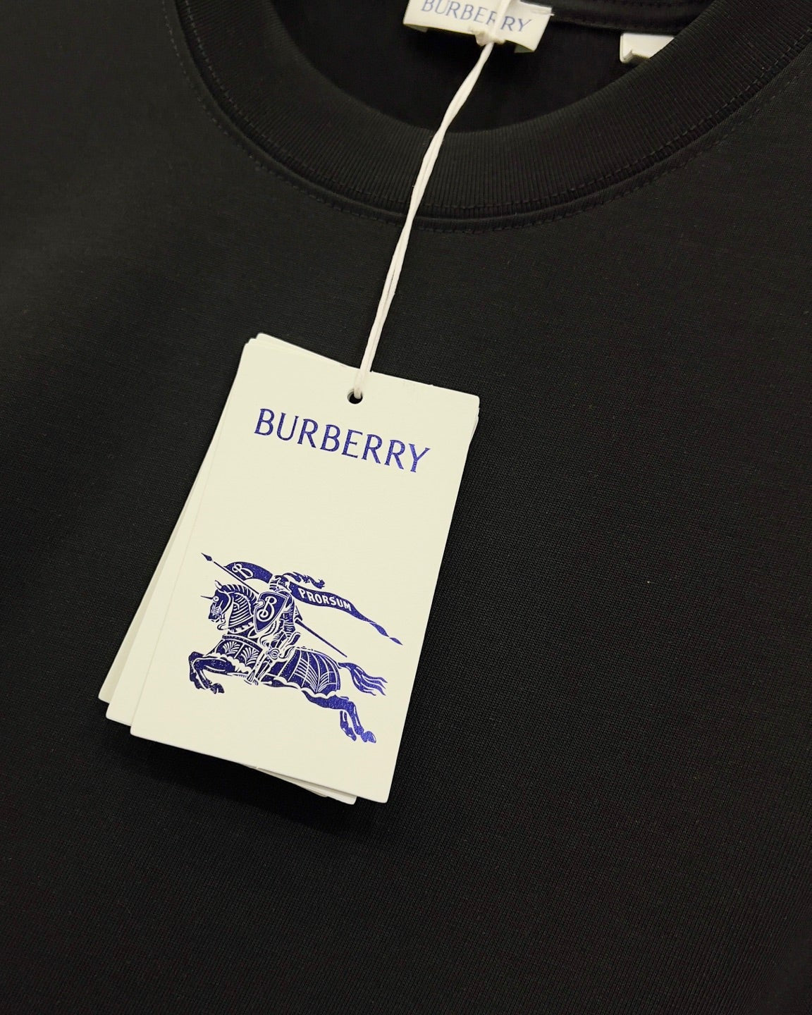 Fashion Embroidered Cotton T-Shirt