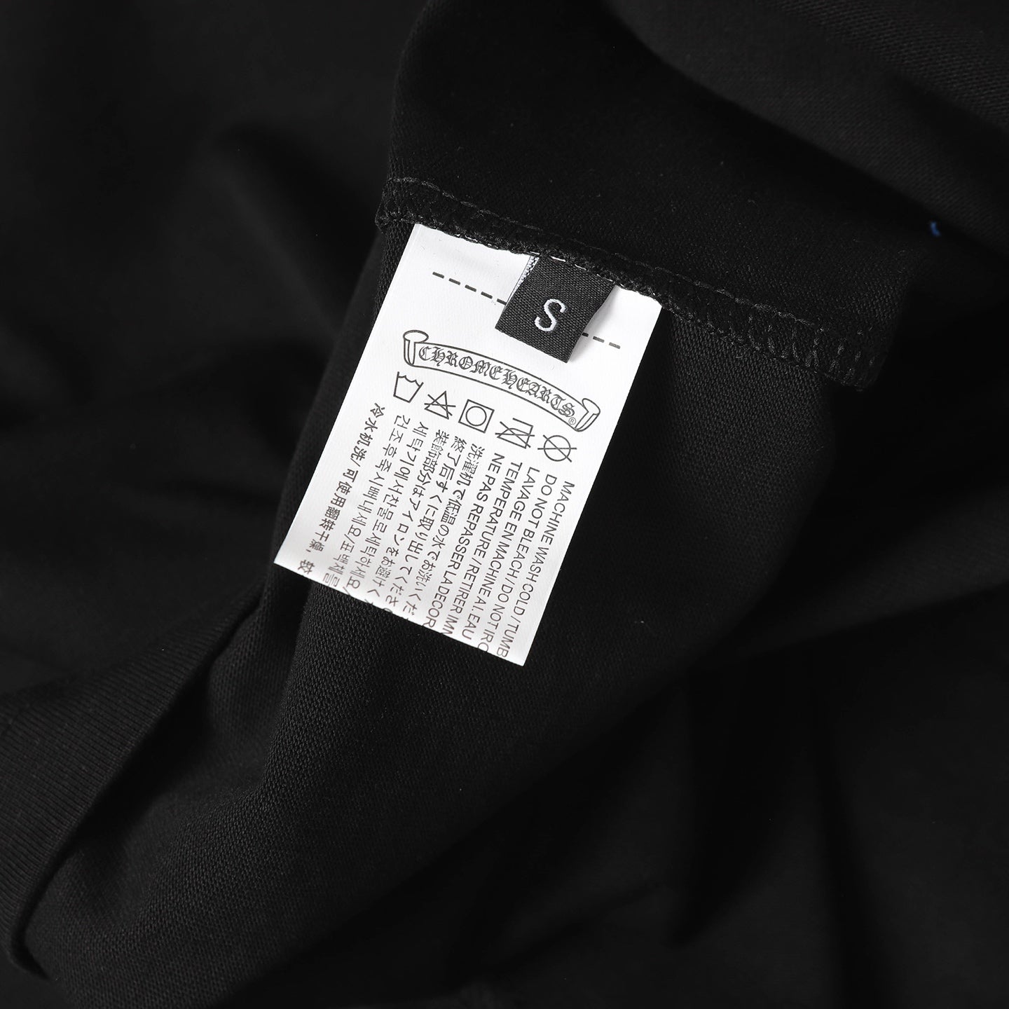 Personalized Printed Cotton T-Shirt