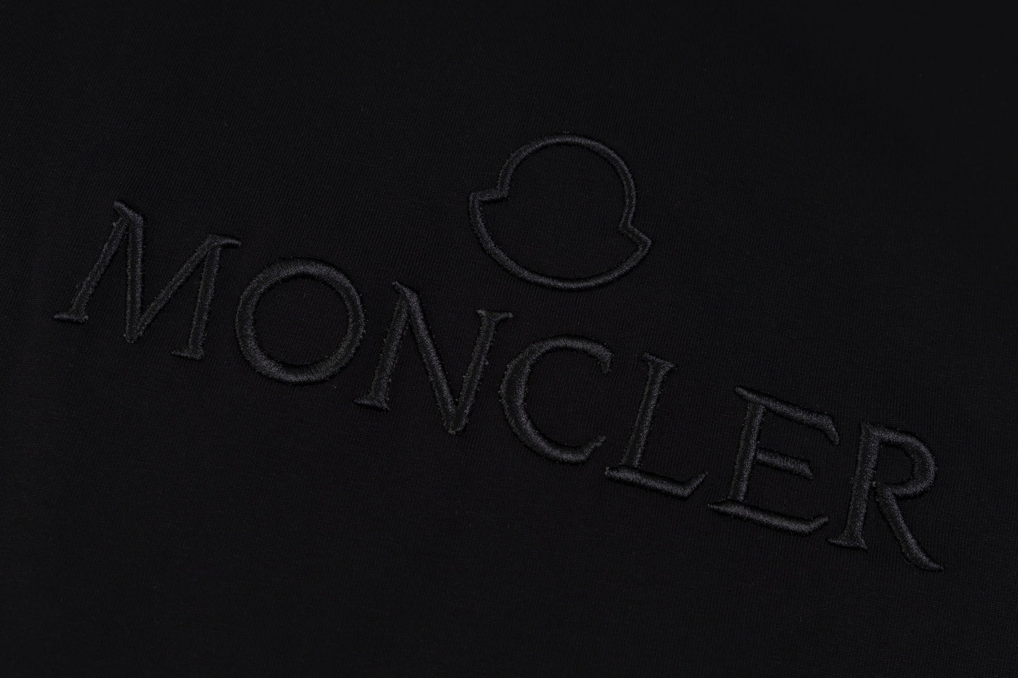 Fashion Embroidered Cotton T-Shirt