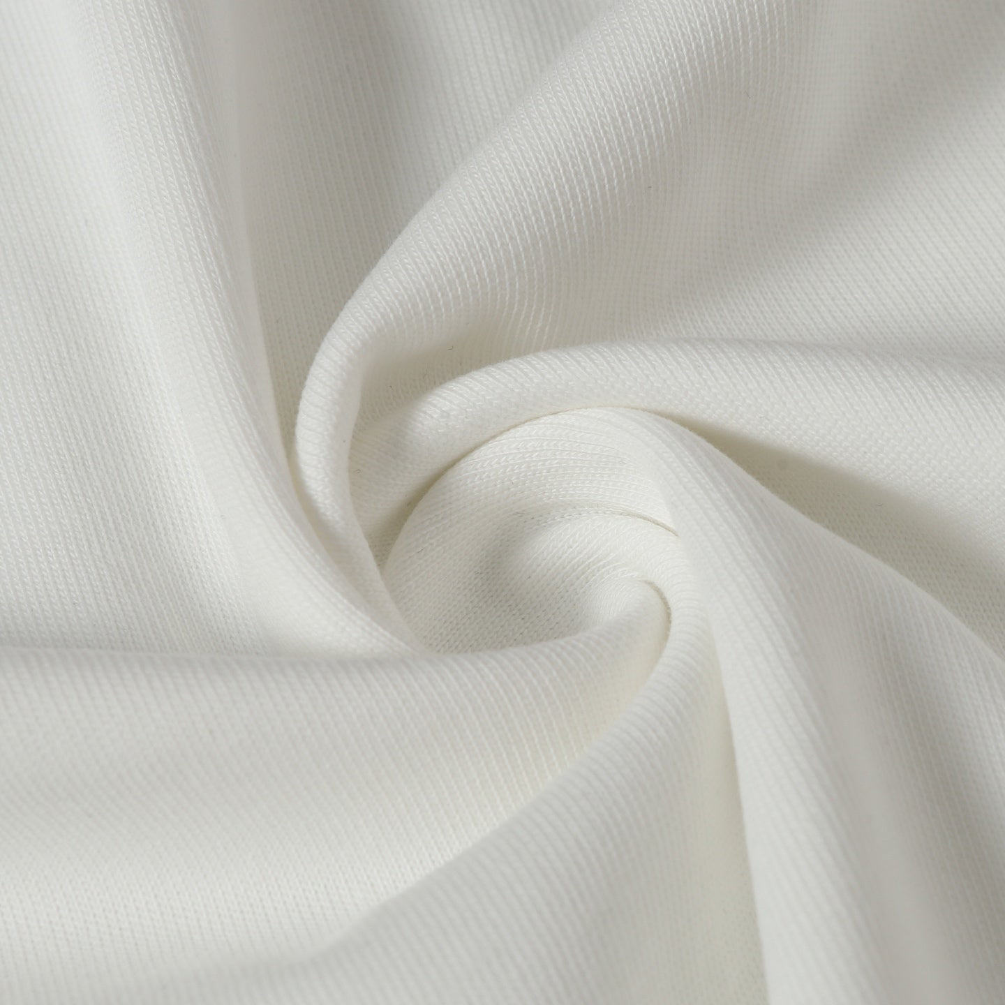 Fashion simple printed T-shirt