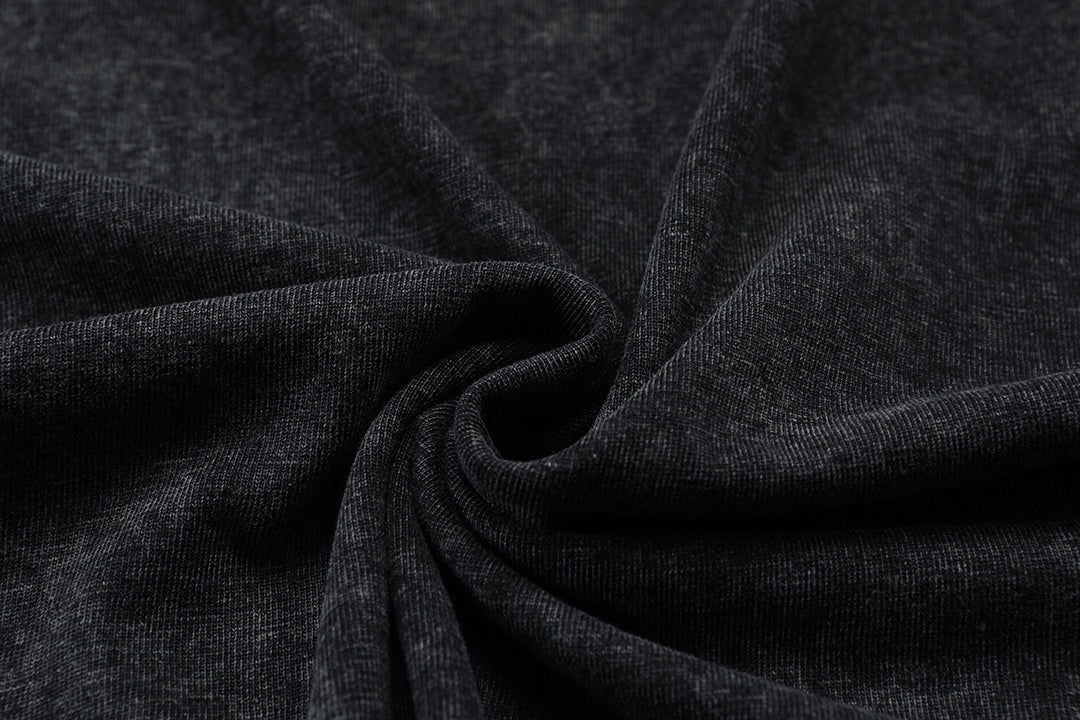 Vintage Bubble Embossed T-Shirt