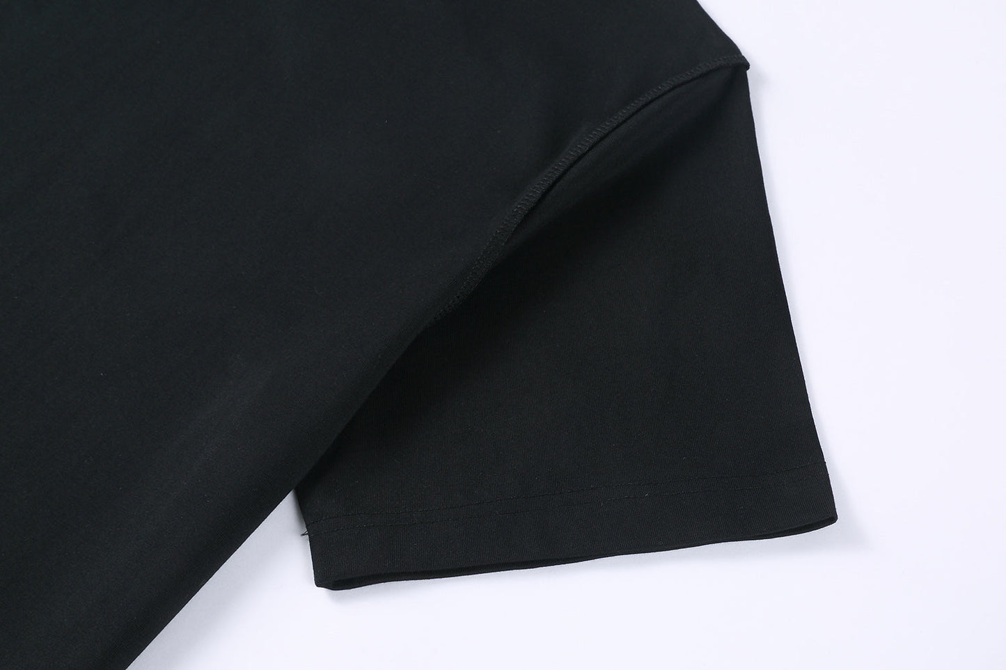 Fashion Printed Cotton T-Shirt