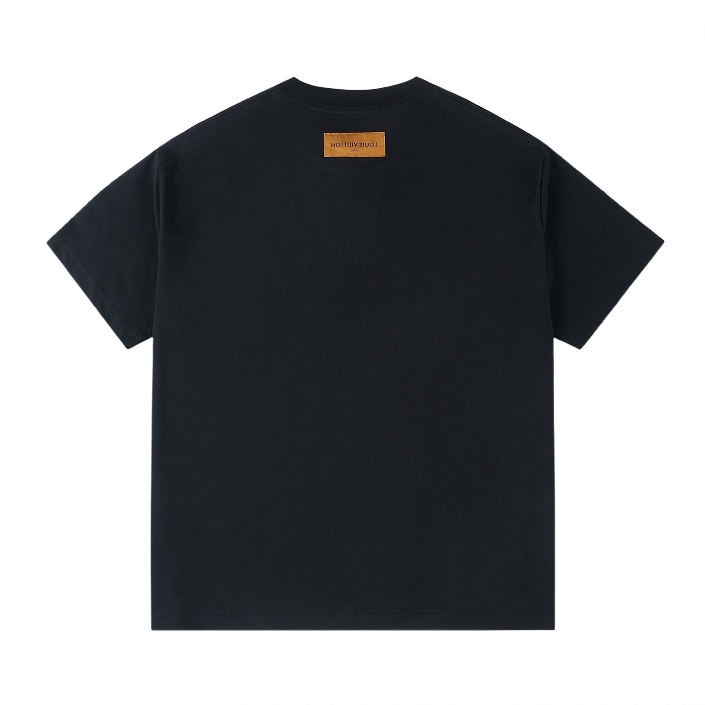 Fashion Printed Cotton T-Shirt