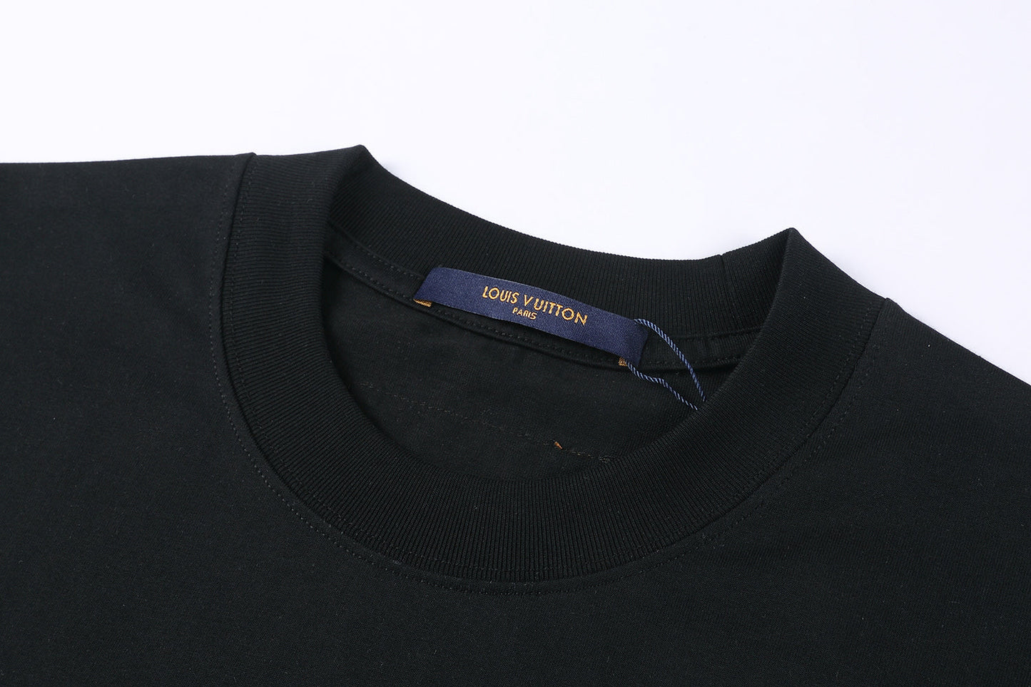 Fashion Printed Cotton T-Shirt