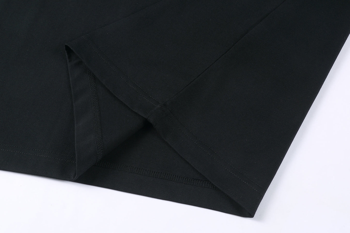 Fashion Printed Cotton T-Shirt