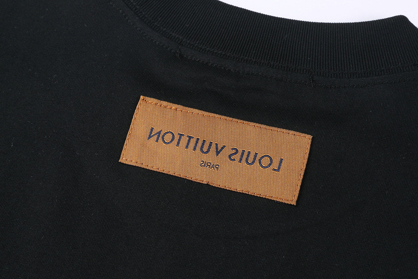 Fashion Printed Cotton T-Shirt