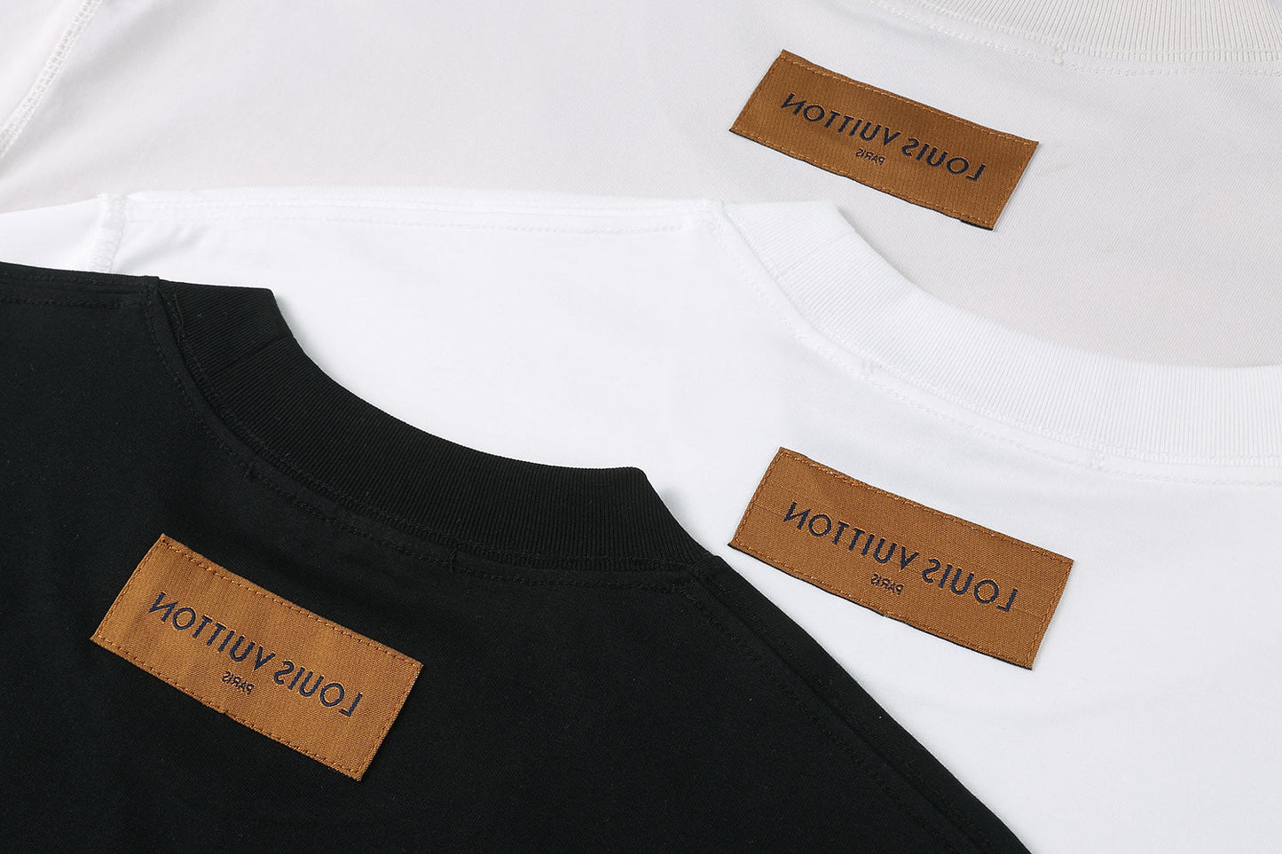 Fashion Printed Cotton T-Shirt