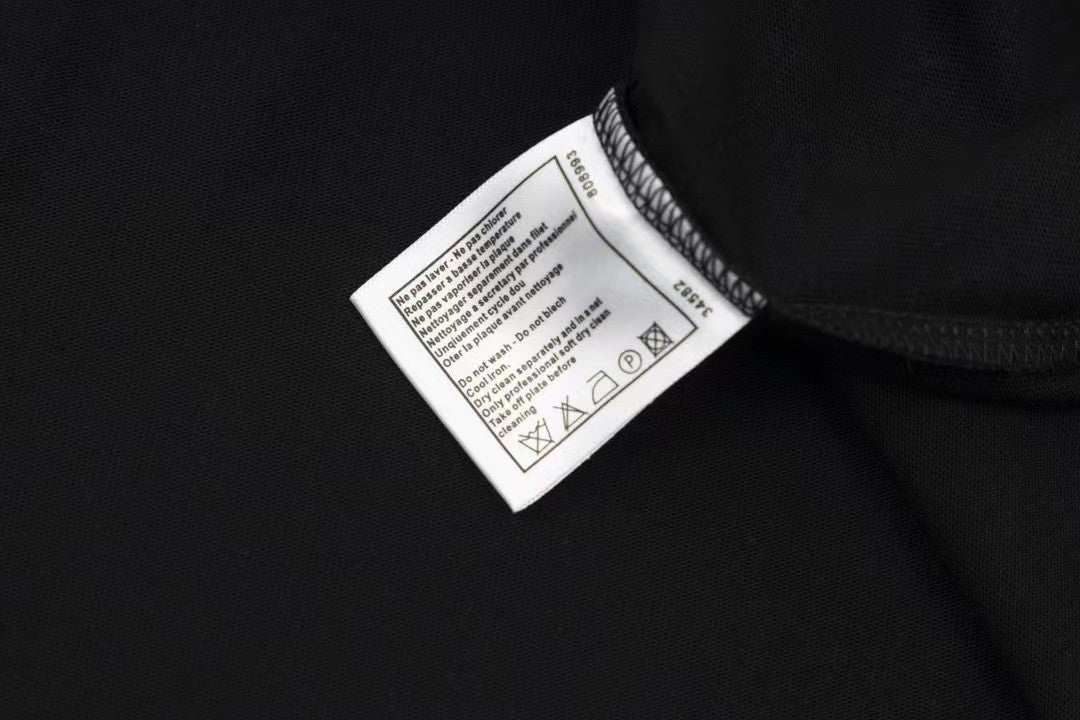 Personalized Printed Cotton T-Shirt