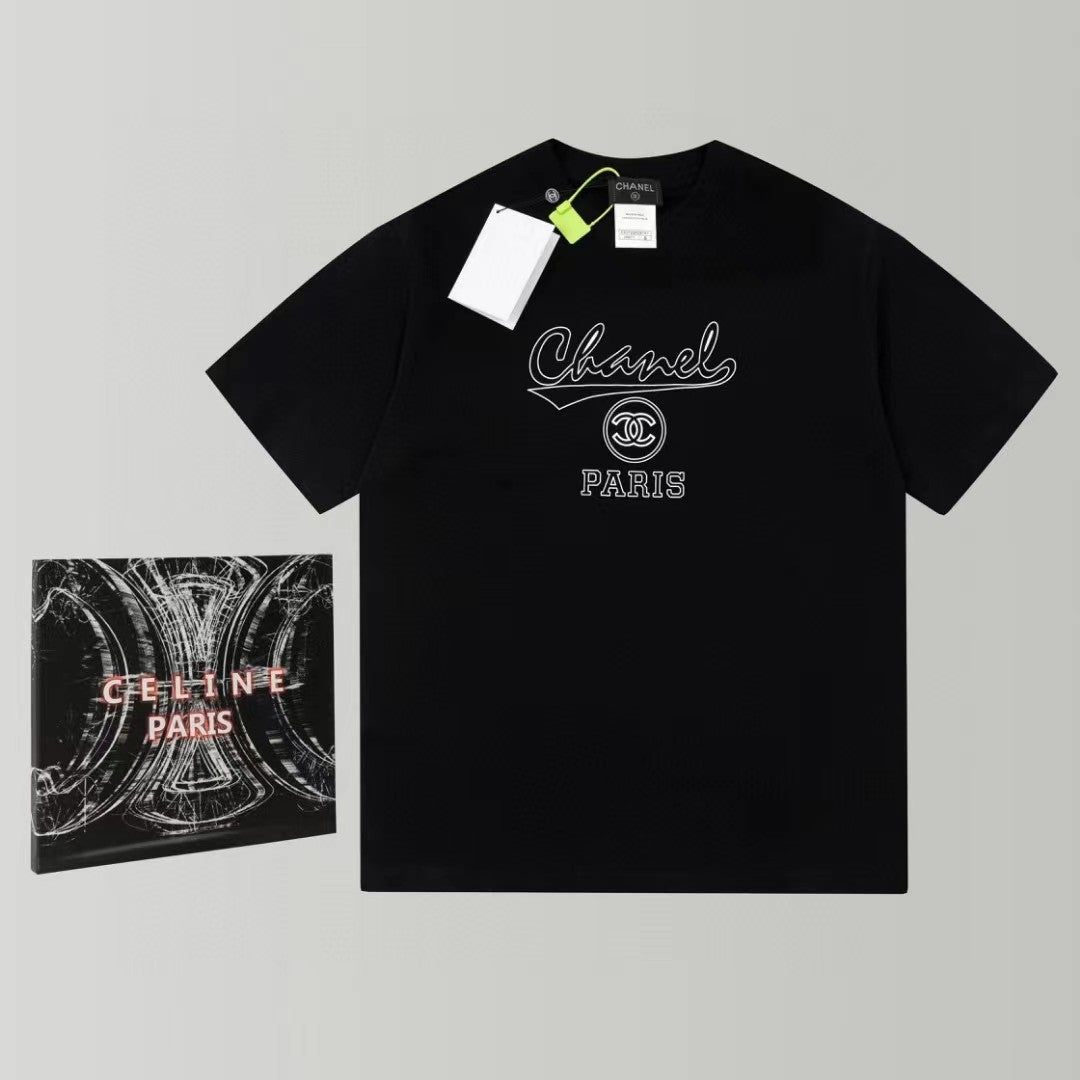 Personalized Printed Cotton T-Shirt