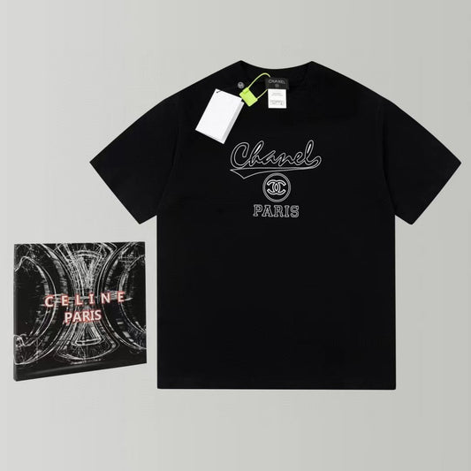 Personalized Printed Cotton T-Shirt